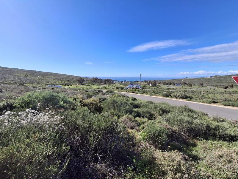 0 Bedroom Property for Sale in St Helena Views Western Cape